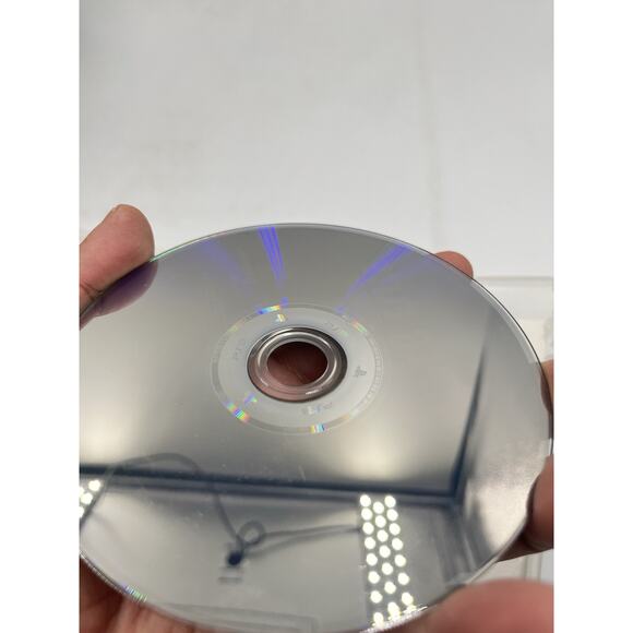 Sony Playstation 3 PS3 Sniper Elite V2 Shooter Game 2012 Complete CIB + Manual - Picture 6 of 6